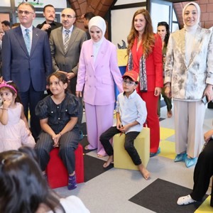 Bakanımız Göktaş, Van'da "Terörsüz Türkiye Kardeşlik Sofrası"nda konuştu: - fotoğraf 15