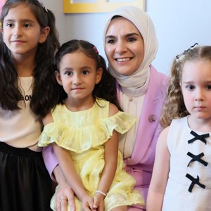 Bakanımız Göktaş, Van'da "Terörsüz Türkiye Kardeşlik Sofrası"nda konuştu: - fotoğraf 13