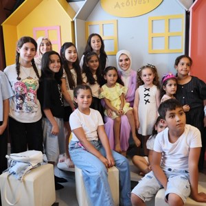 Bakanımız Göktaş, Van'da "Terörsüz Türkiye Kardeşlik Sofrası"nda konuştu: - fotoğraf 16