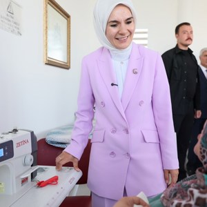Bakanımız Göktaş, Van'da "Terörsüz Türkiye Kardeşlik Sofrası"nda konuştu: - fotoğraf 20