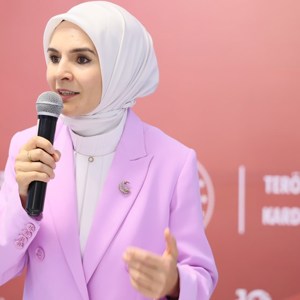 Bakanımız Göktaş, Van'da "Terörsüz Türkiye Kardeşlik Sofrası"nda konuştu: - fotoğraf 40