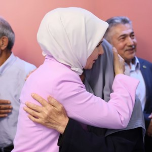 Bakanımız Göktaş, Van'da "Terörsüz Türkiye Kardeşlik Sofrası"nda konuştu: - fotoğraf 41