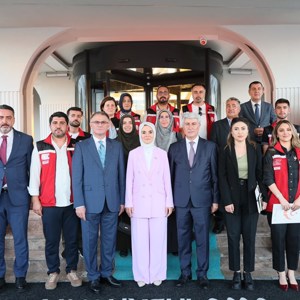 Bakanımız Göktaş, Van'da "Terörsüz Türkiye Kardeşlik Sofrası"nda konuştu: - fotoğraf 43