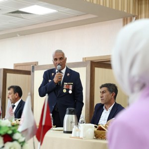 Bakanımız Göktaş, Ağrı'da "Terörsüz Türkiye" Süreciyle İlgili Konuştu - fotoğraf 15