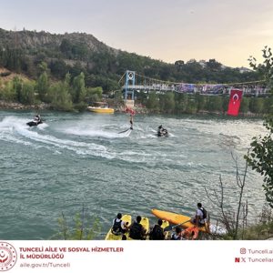 Mameki Fest Heyecanı Tüm Hızıyla Sürüyor!  - fotoğraf 4