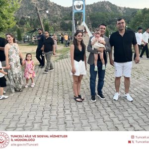Mameki Fest Heyecanı Tüm Hızıyla Sürüyor!  - fotoğraf 1