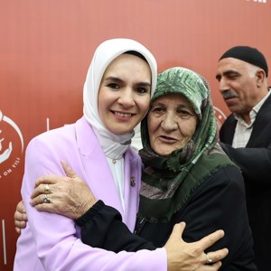 Bakanımız Göktaş, Ağrı'da "Terörsüz Türkiye" süreciyle ilgili konuştu - fotoğraf 10