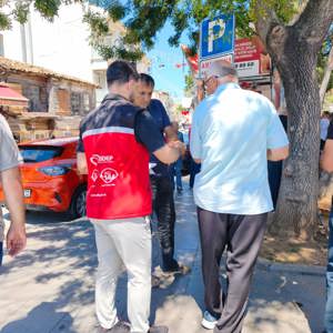 Sosyal Hizmette Her Yerde, Her Zaman Yanınızdayız - fotoğraf 2