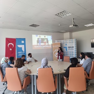 Bilinçli Aileler, Bağımlılığa Karşı Güçlü Nesiller - fotoğraf 2