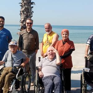 Bakım Merkezimizde Kalan Bireylerimizle Hafta Boyunca Farklı Sosyal ve Kültürel Etkinlikler Gerçekleştirdik - fotoğraf 1