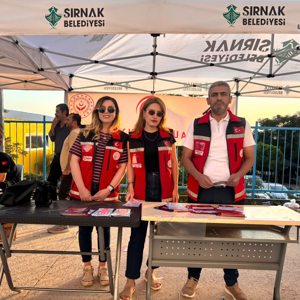 TEKNOFEST Şırnak’ta Teknoloji, Aile ve Çocuklarla Buluştu - fotoğraf 1