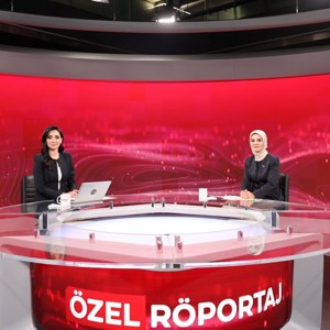 Aile ve Sosyal Hizmetler Bakanımız Göktaş, TRT Haber canlı yayında soruları yanıtladı - fotoğraf 7