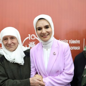 Bakanımız Göktaş, Ağrı'da "Terörsüz Türkiye" süreciyle ilgili konuştu - fotoğraf 16