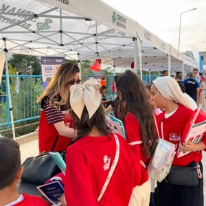 TEKNOFEST Şırnak’ta Teknoloji, Aile ve Çocuklarla Buluştu - fotoğraf 4