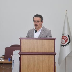 Uşak Belediye Meclisi’nde “Koruyucu Aile” Tanıtımı Yapıldı - fotoğraf 2