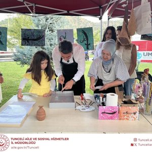 "Mameki Fest" Heyecanı! - fotoğraf 3