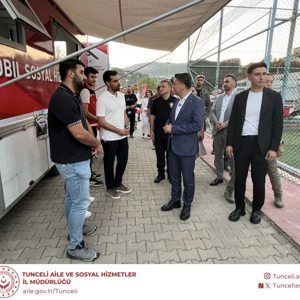 "Mameki Fest" Heyecanı! - fotoğraf 1