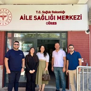 Bakım Sonrası Rehberlik Çalışmaları Kapsamında Gençlerimize Ziyaret - fotoğraf 1