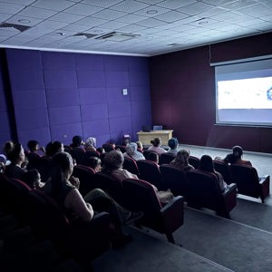 Çocuklarımızla Keyifli Bir Sinema Etkinliği Gerçekleştirildi - fotoğraf 1