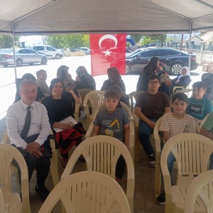  Köy Ziyaretleri Devam Ediyor - fotoğraf 8