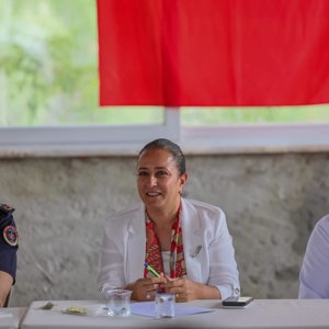  Köy Ziyaretleri Devam Ediyor - fotoğraf 10