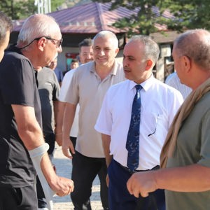 Gazilerimizle Gönül Gönüle - fotoğraf 6