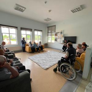 Rahmet, Dua ve Özlemle... - fotoğraf 1