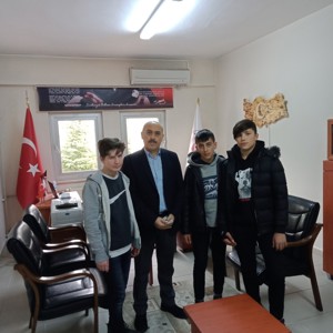 Anlamlı Bağış - fotoğraf 2
