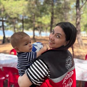 Dijital Detoks ve Piknik Etkinliğinde Kuşaklar Bir Araya Geldi - fotoğraf 5