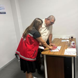 Ergene’de Koruyucu Aile Hizmeti Tanıtıldı - fotoğraf 3