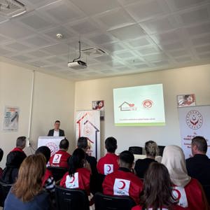 Çerkezköy’de Koruyucu Aile Tanıtım Programı Gerçekleştirildi - fotoğraf 1