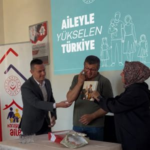 Çerkezköy’de Koruyucu Aile Tanıtım Programı Gerçekleştirildi - fotoğraf 2