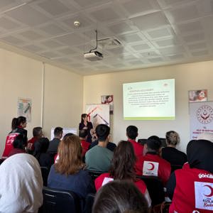 Çerkezköy’de Koruyucu Aile Tanıtım Programı Gerçekleştirildi - fotoğraf 3