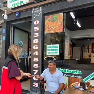 Çocuk İşçiliğiyle Mücadele Kapsamında Esnafa Yönelik Bilgilendirme Çalışması - fotoğraf 2
