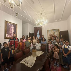 Çocuklarımız Atatürk Evi’ni Ziyaret Etti - fotoğraf 3