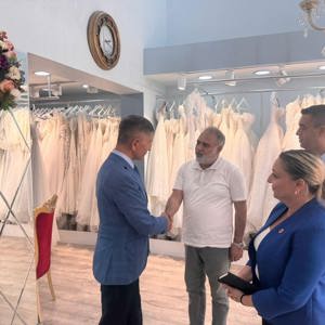 Çorlu’da Esnafa Yönelik Bilgilendirme Ziyaretleri Gerçekleştirildi - fotoğraf 2