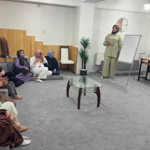 Modüler Aile Eğitim Programı Kapsamında Kendini Bilmek ve Doğum Öncesinden Ergenliğe Eğitimleri Gerçekleştirildi - fotoğraf 3