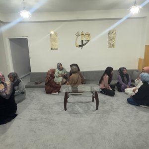 Modüler Aile Eğitim Programı Kapsamında Kendini Bilmek ve Doğum Öncesinden Ergenliğe Eğitimleri Gerçekleştirildi - fotoğraf 2
