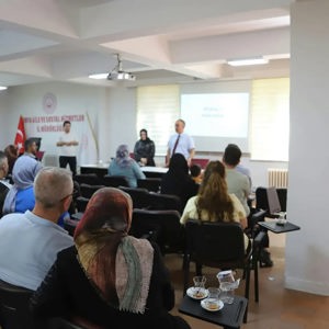 Koruyucu Ailelerimiz Eğitimlerini Tamamladı - fotoğraf 2