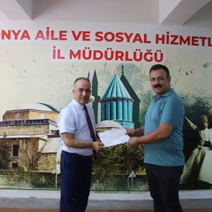 Koruyucu Ailelerimiz Eğitimlerini Tamamladı - fotoğraf 6