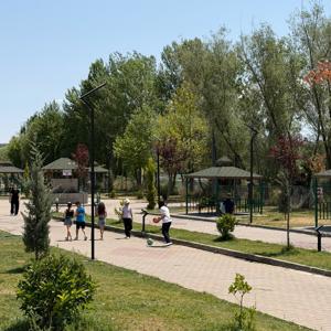 Hayırseverimiz Mediha KUŞDEMİR ile Gönüllü Sevgi Annelerinin katkılarıyla, çocuk evlerimizde kalan çocuklarımız için piknik programı düzenlendi. - fotoğraf 2