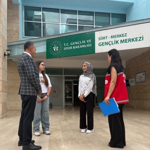 Şehit Ailelerimizin Çocukları Gençlik Kampına Uğurlandı - fotoğraf 3