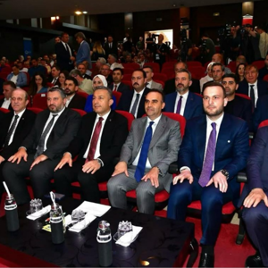 Türkiye Sıfır Atık, Çevre ve İklim Değişikliği Trabzon Çalıştayı Sonuç Konferansı Gerçekleştirildi - fotoğraf 1