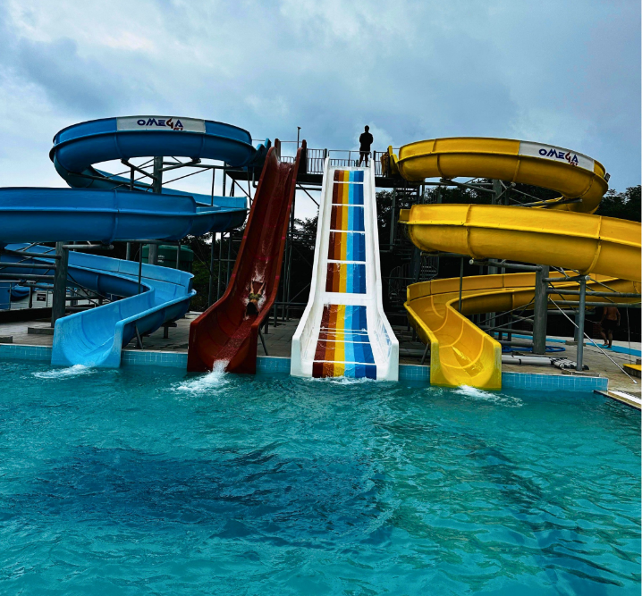 Koruma ve Bakım Altında Bulunan Çocuklarımızla Omega Tatil Köyü Aquaparkı’nda Etkinlik Gerçekleştirildi