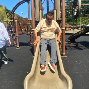 Özel Gereksinimli Bireylerimiz, Sera Gölü’nde Düzenlenen Piknik Etkinliğinde Doğayla Buluştu - fotoğraf 3