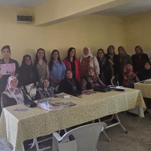Çelebi ilçesine bağlı Karahacılı Köyü ziyaret edildi. - fotoğraf 2