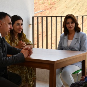 Vali Yardımcımız Sayın Oktay ERDOĞAN, yaşlı kabulü yapılan Huzurevi Yaşlı Bakım ve Rehabilitasyon Merkezimizi ziyaret ederek incelemelerde bulundu. - fotoğraf 3