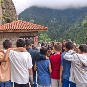 📍Trabzon-Giresun-Ordu Gezisi - fotoğraf 2