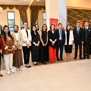 15 Temmuz Demokrasi ve Millî Birlik Günü münasebetiyle, yemek programı düzenlendi. - fotoğraf 4