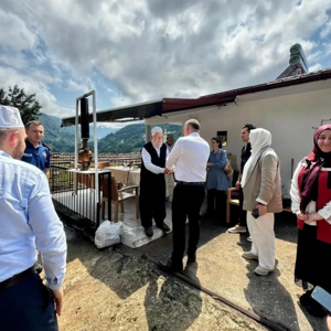 Şehidimiz Piyade Komando Er Yunus Kurulay Şehadet Yıldönümünde Anıldı - fotoğraf 1